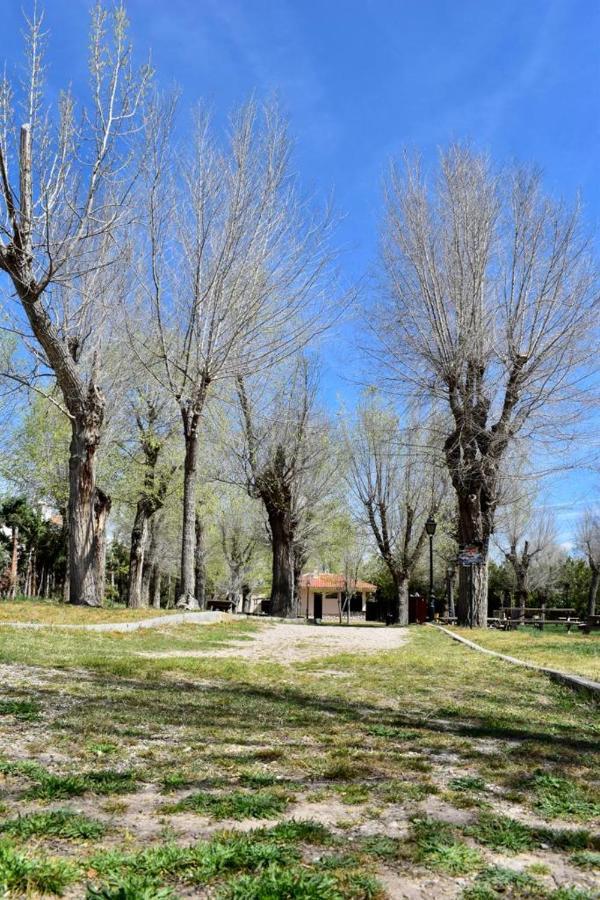 Alma Del Tajo Vut Villa Villamanrique de Tajo Exterior photo